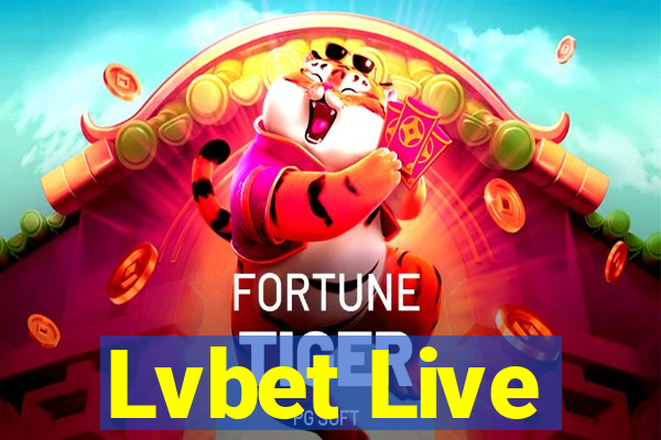 Lvbet Live